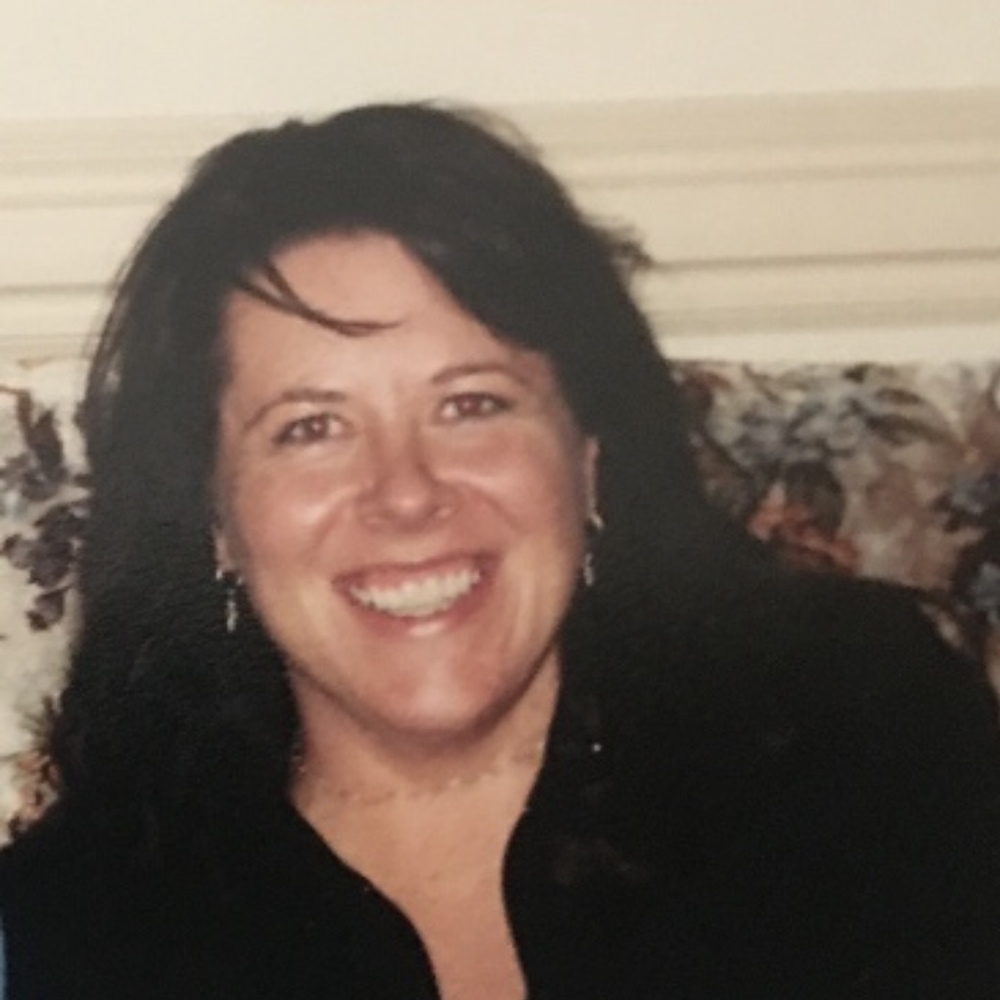 Meet your Posher, Nanette